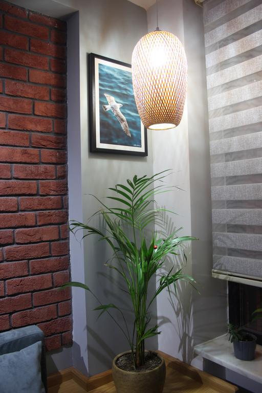 Townhouse Istanbul Apartment Exterior photo